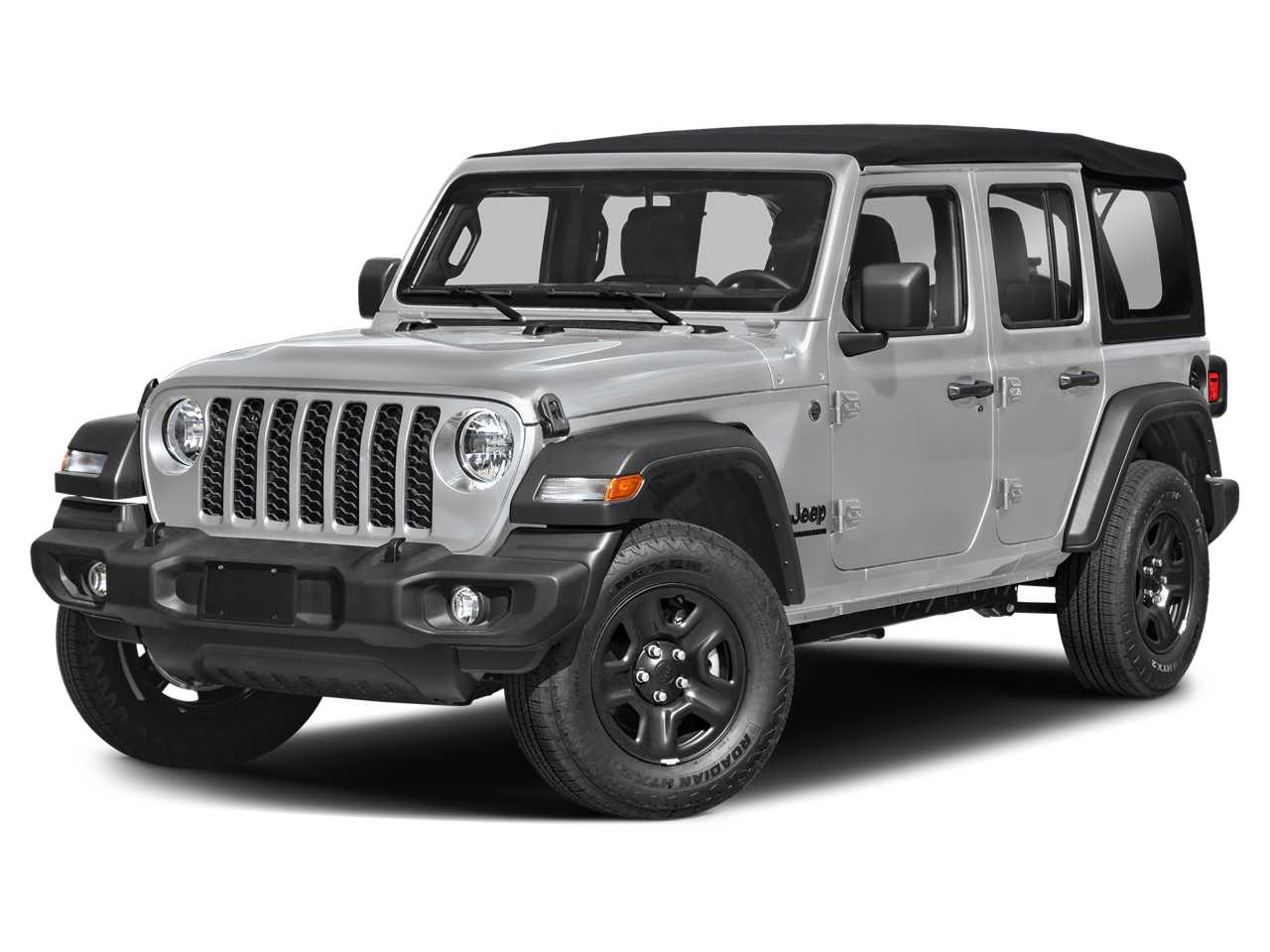 Thumbnail: 2024 Jeep Wrangler - 1