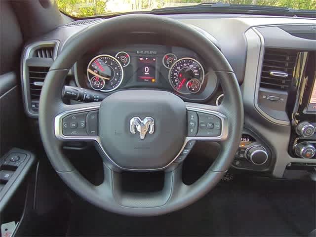 Thumbnail: 2025 RAM 1500 - 22