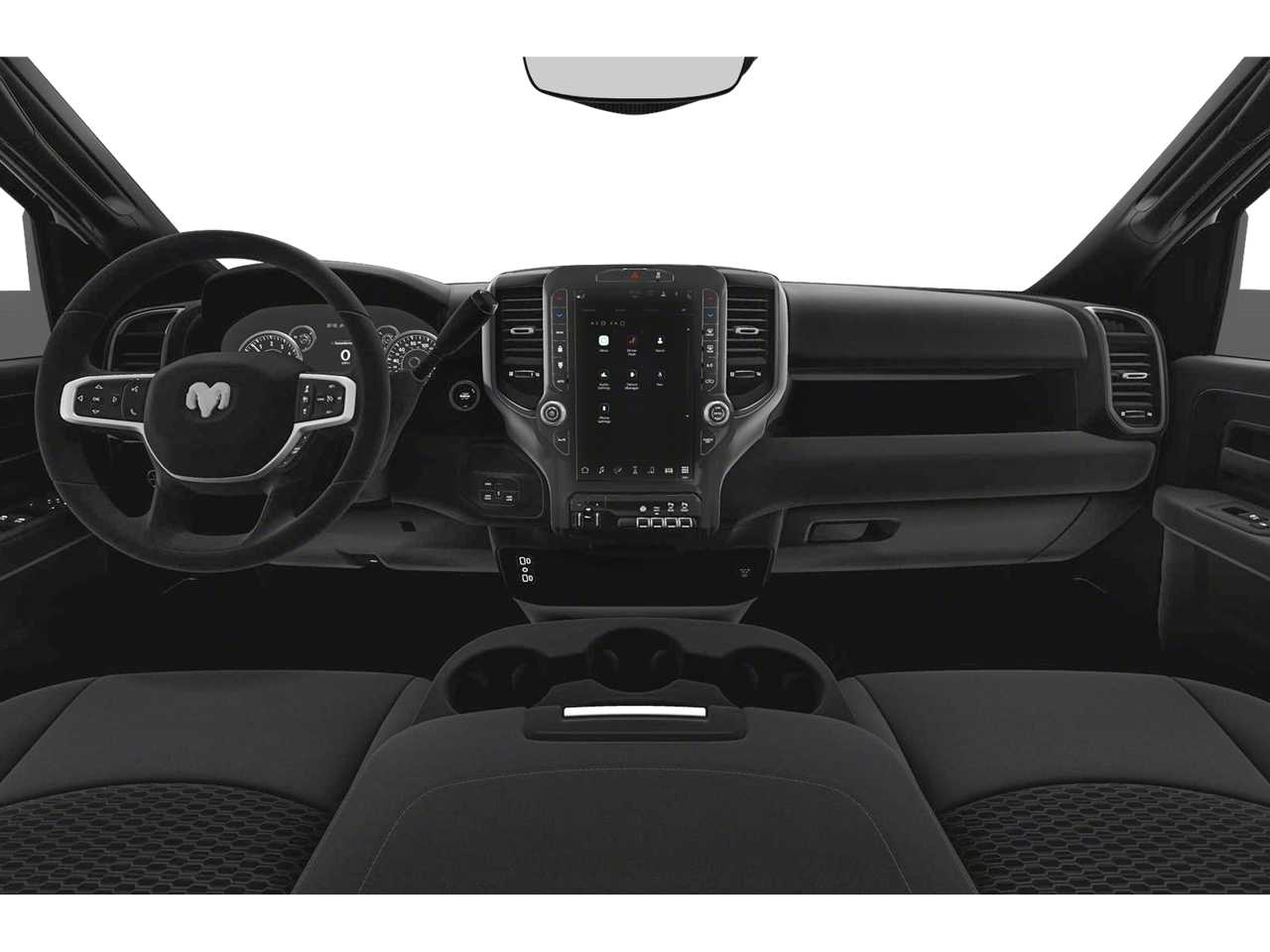 Thumbnail: 2025 RAM 3500 - 3