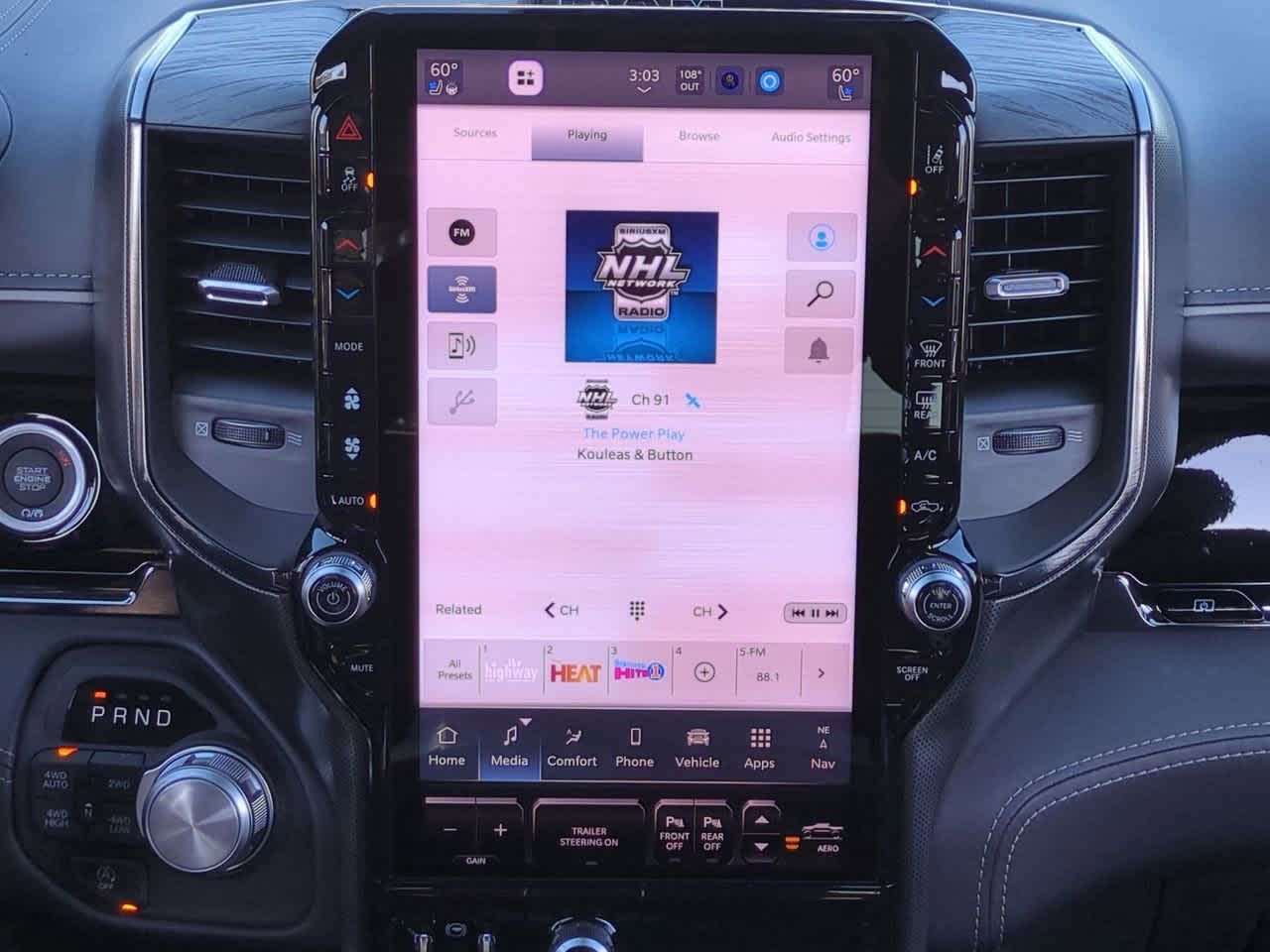 Thumbnail: 2026 RAM 1500 - 29