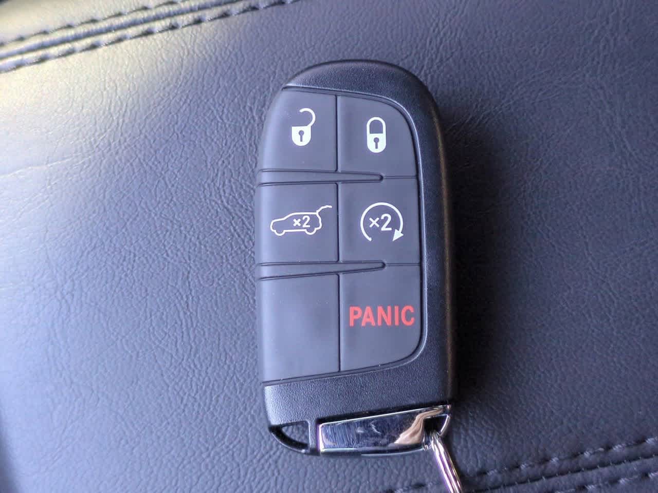 Thumbnail: 2026 Jeep Compass - 38