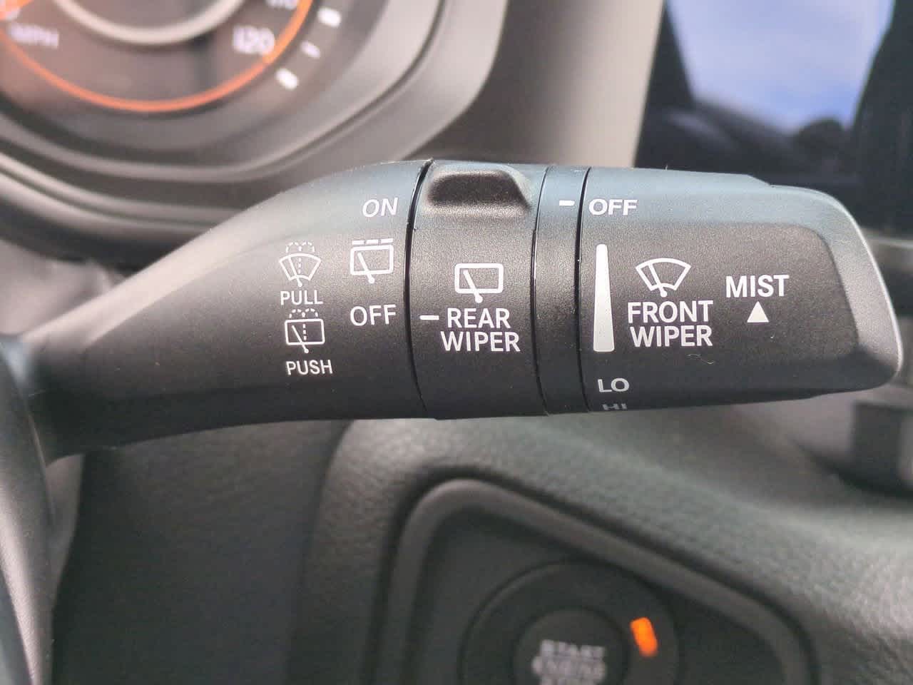 Thumbnail: 2026 Jeep Wrangler - 25