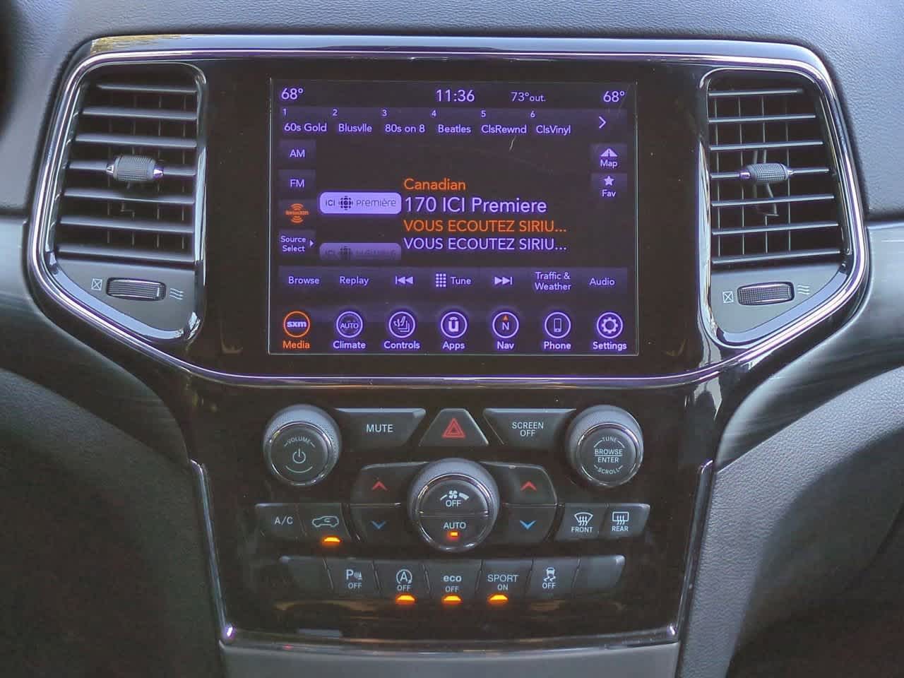 Thumbnail: 2020 Jeep Grand Cherokee - 29