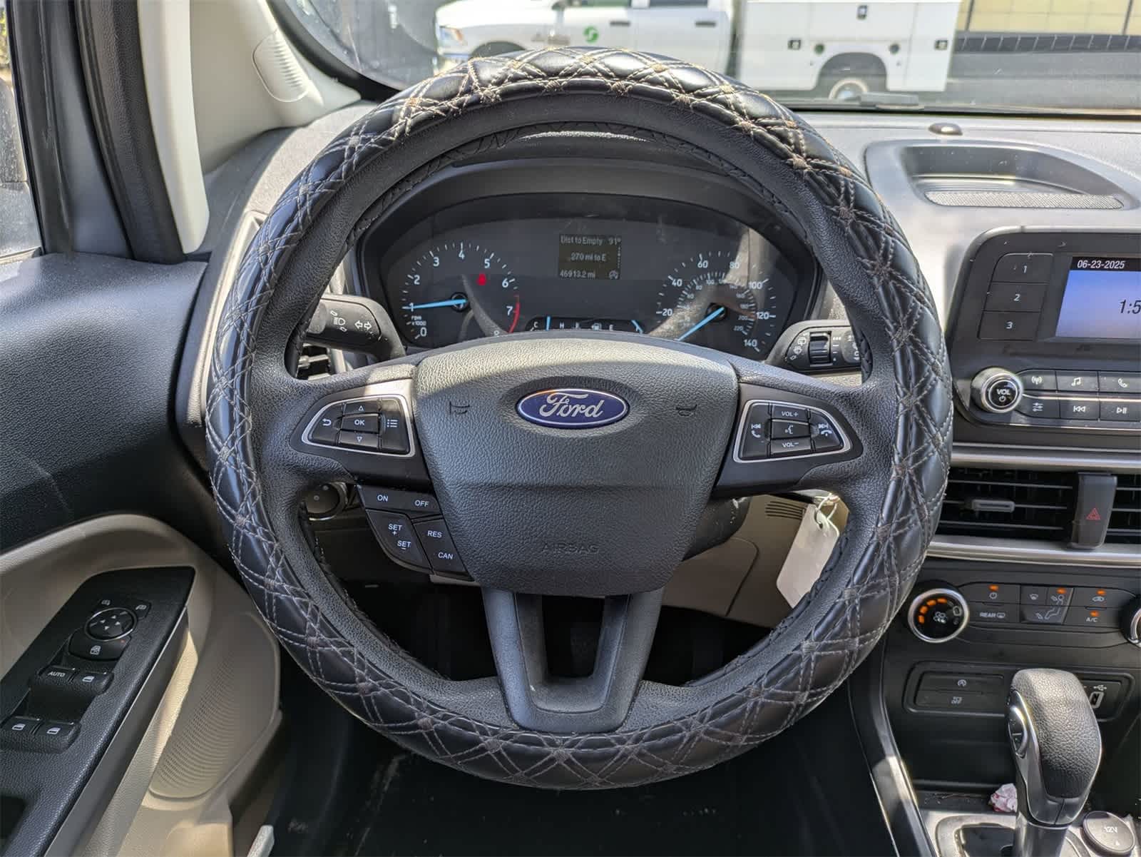 Thumbnail: 2020 Ford EcoSport - 3
