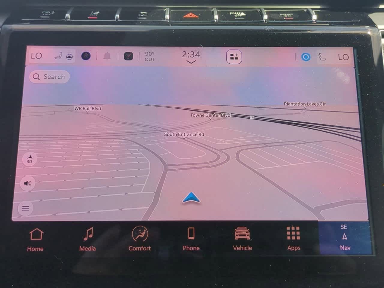 Thumbnail: 2025 Jeep Grand Cherokee - 30