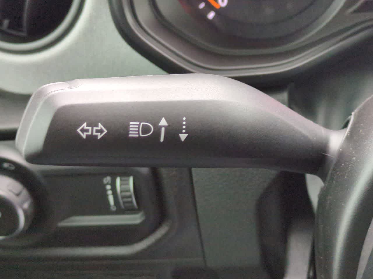 Thumbnail: 2026 Jeep Wrangler - 26