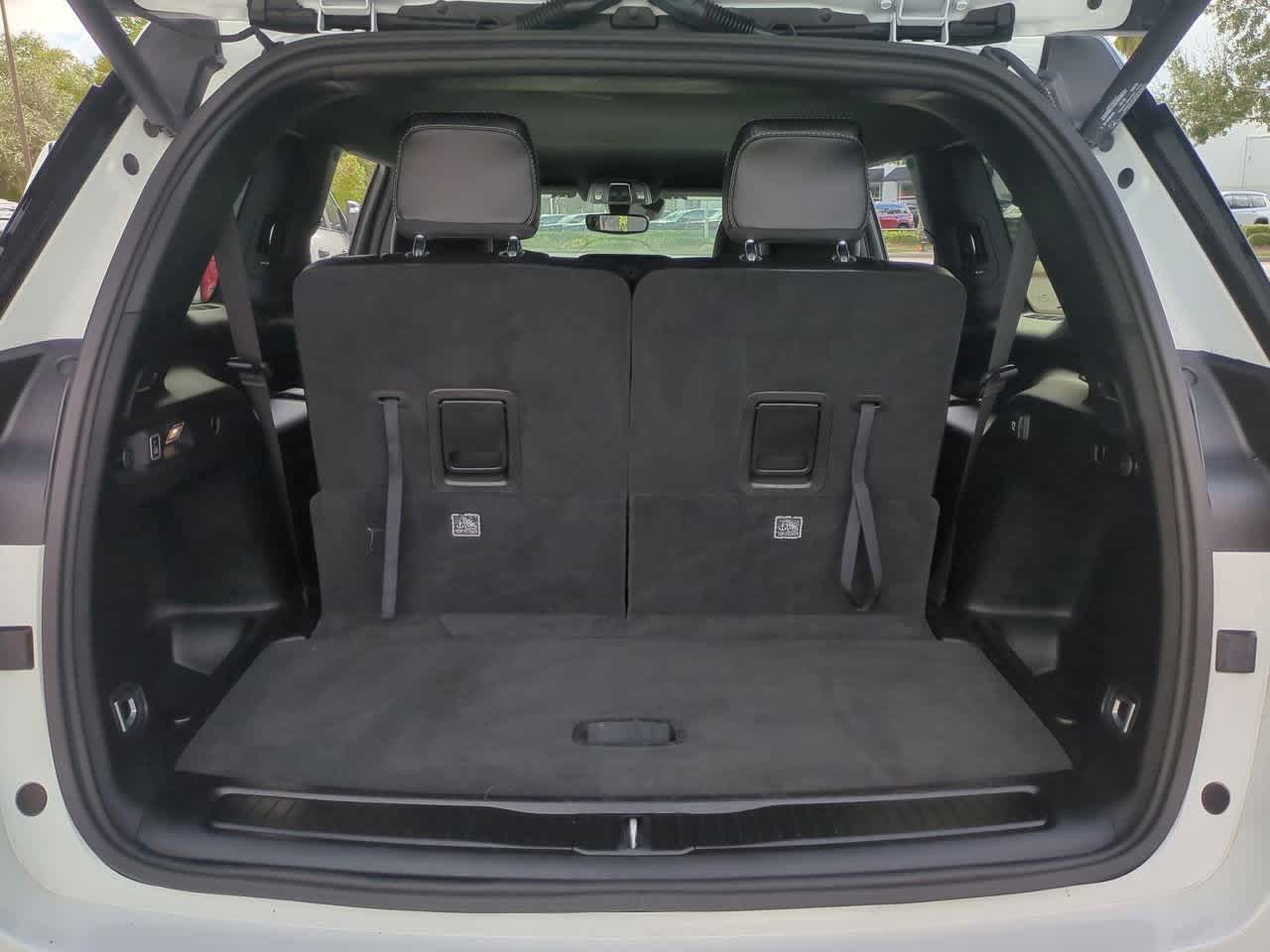 Thumbnail: 2024 Jeep Grand Cherokee L - 34