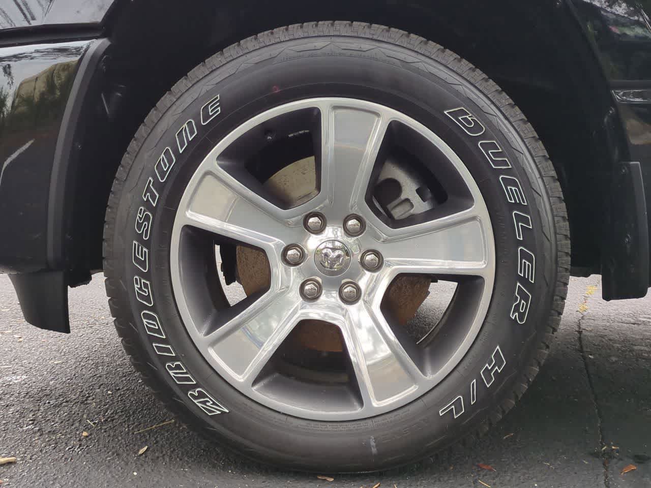 Thumbnail: 2026 RAM 1500 - 14