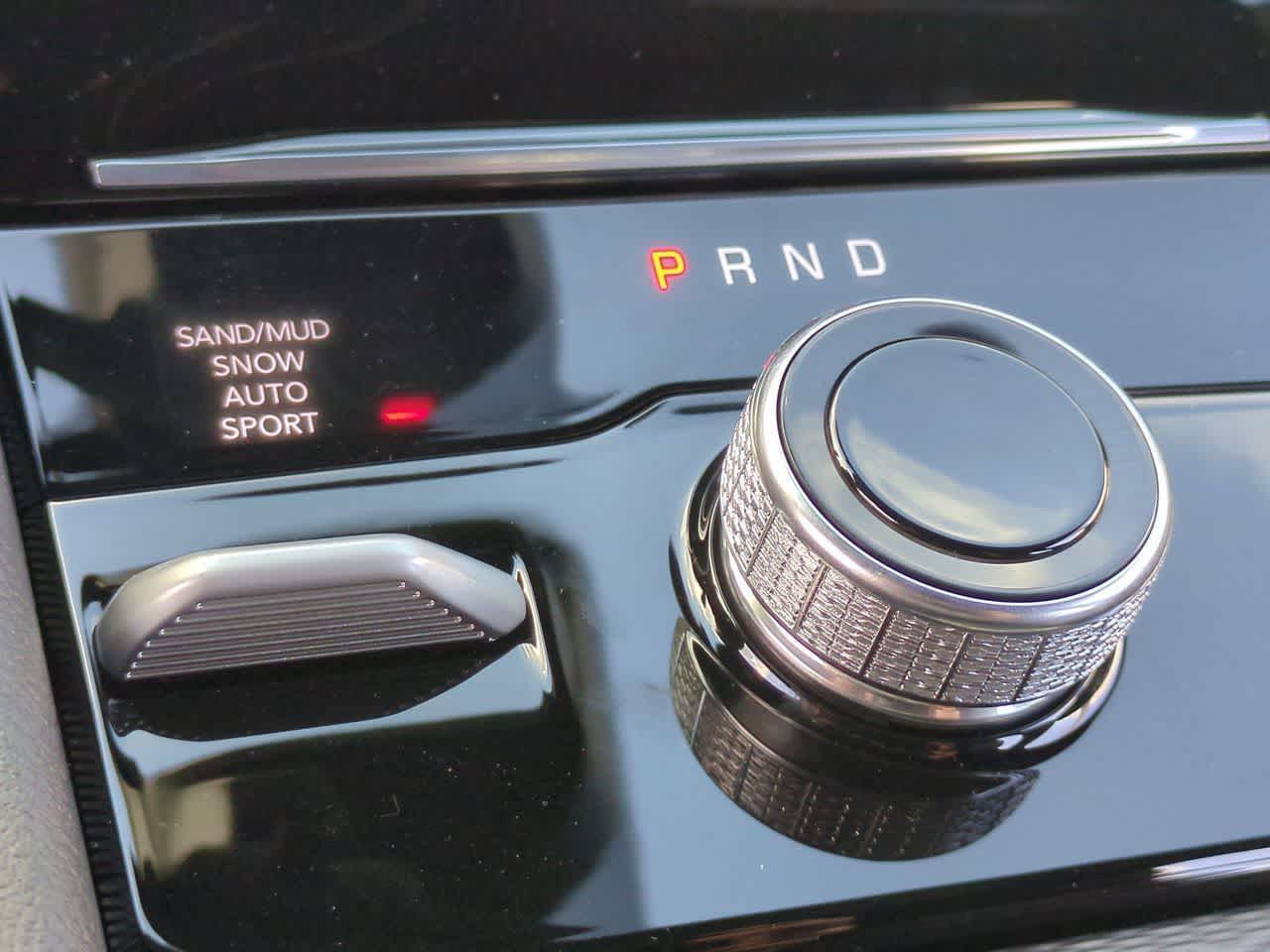 Thumbnail: 2025 Jeep Grand Cherokee L - 33