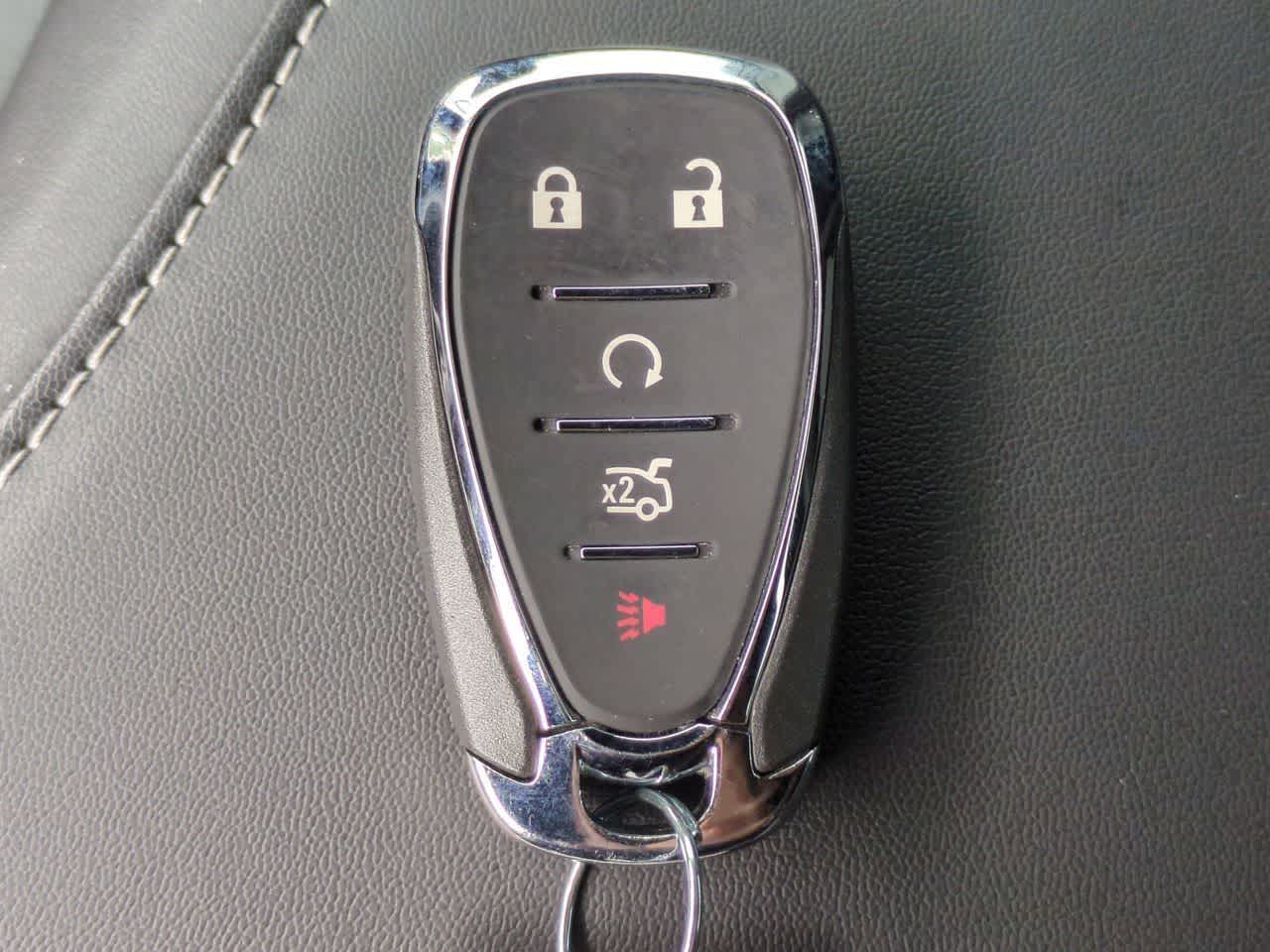 Thumbnail: 2023 Chevrolet Camaro - 34