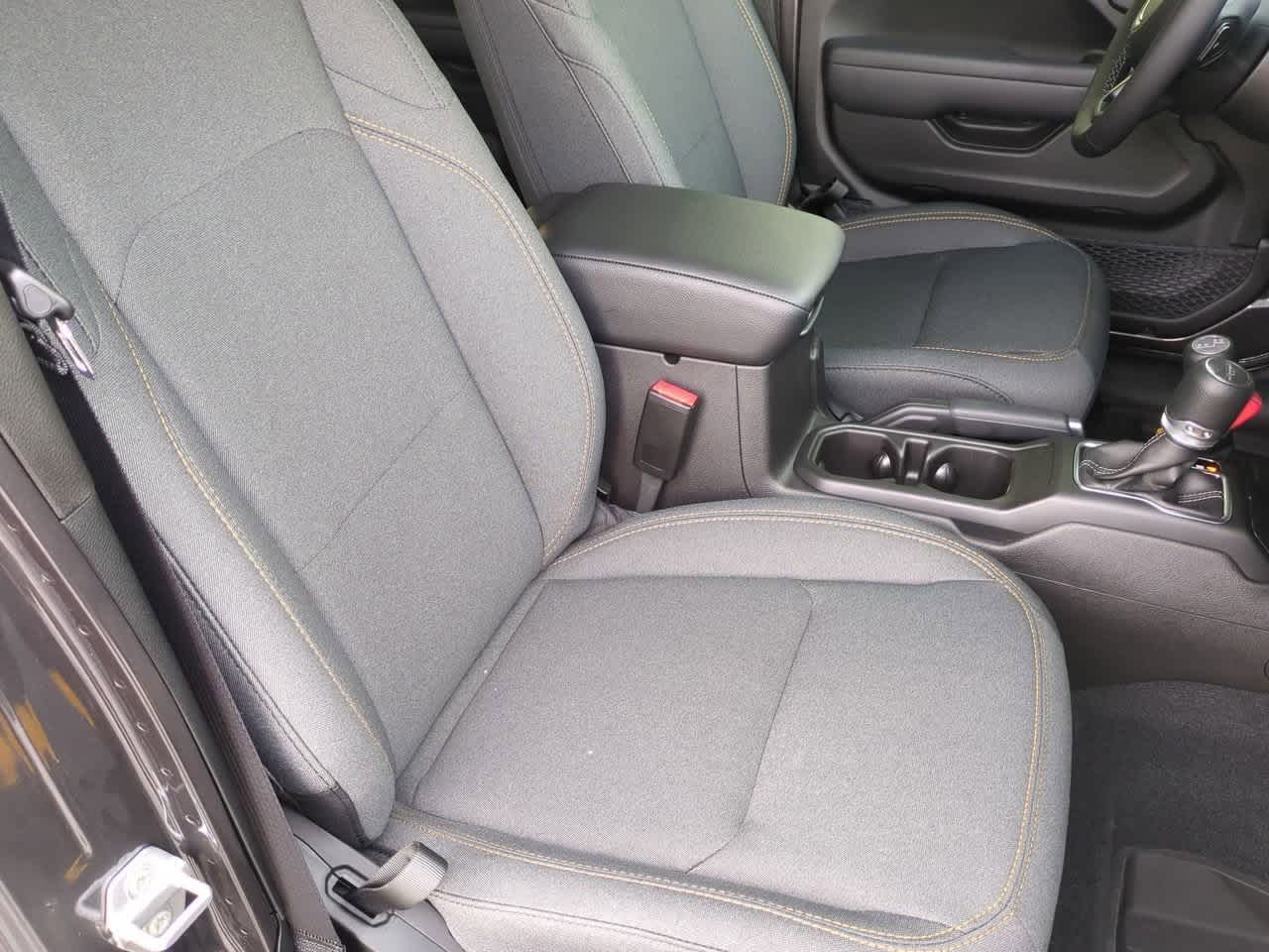 Thumbnail: 2026 Jeep Gladiator - 22