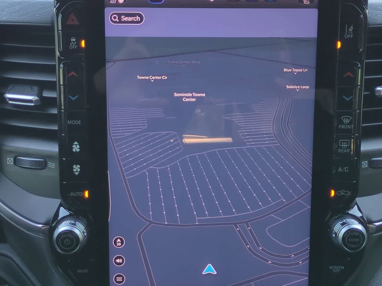 Thumbnail: 2026 RAM 1500 - 29