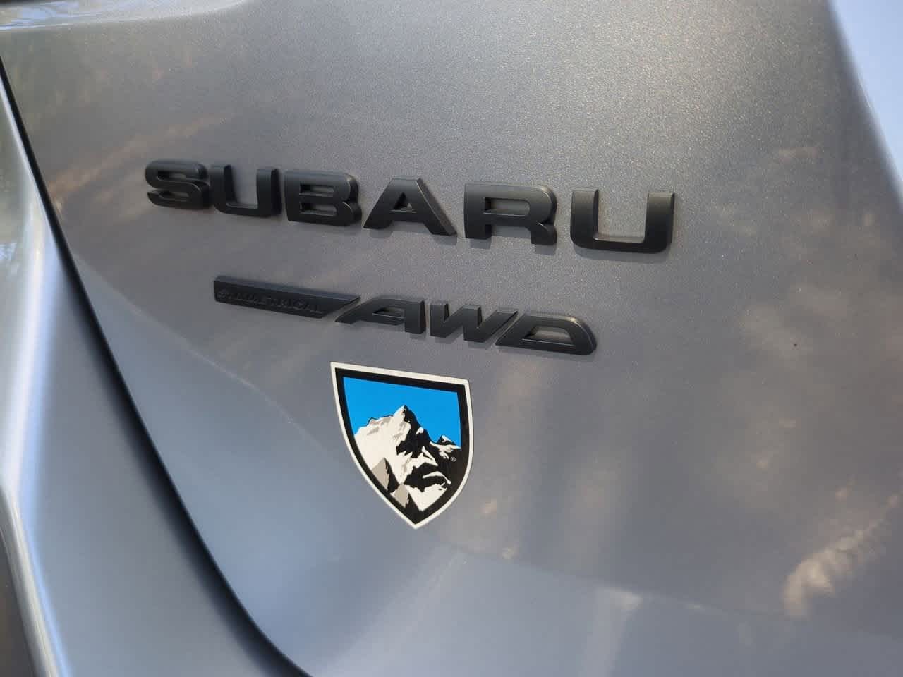 Thumbnail: 2022 Subaru Outback - 12