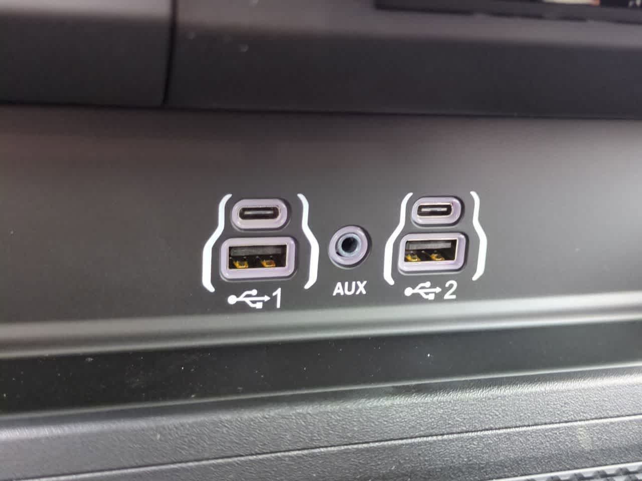 Thumbnail: 2026 RAM 1500 - 30