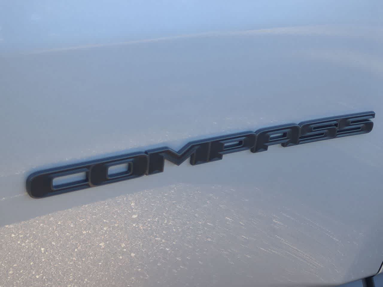 Thumbnail: 2026 Jeep Compass - 13