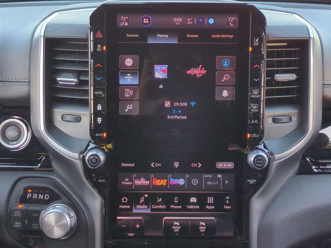 Thumbnail: 2026 RAM 1500 - 28