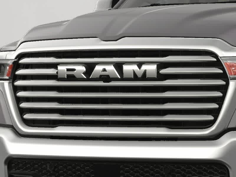 Thumbnail: 2025 RAM 1500 - 6