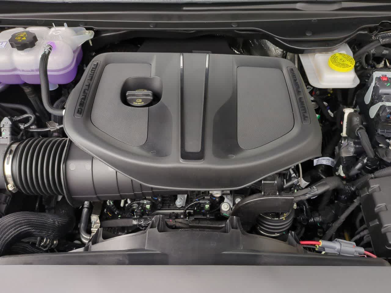 Thumbnail: 2026 RAM 1500 - 15