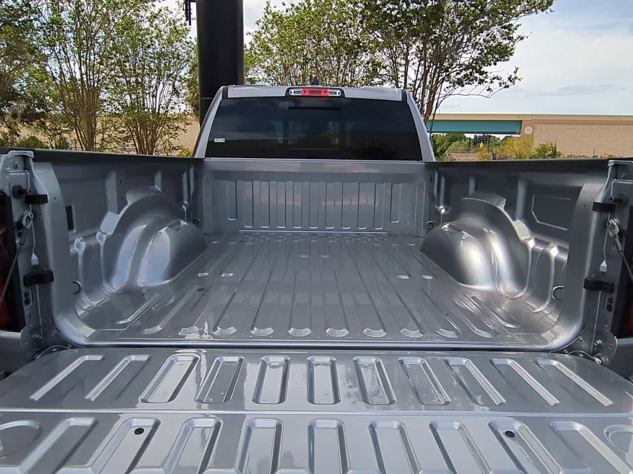 2025 RAM 1500 Tradesman 33