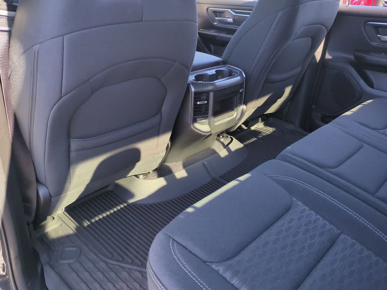 Thumbnail: 2026 RAM 1500 - 19