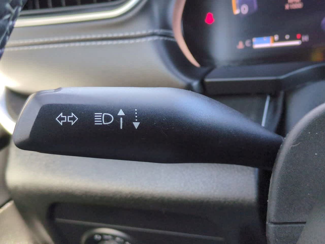 Thumbnail: 2024 Jeep Grand Cherokee - 28