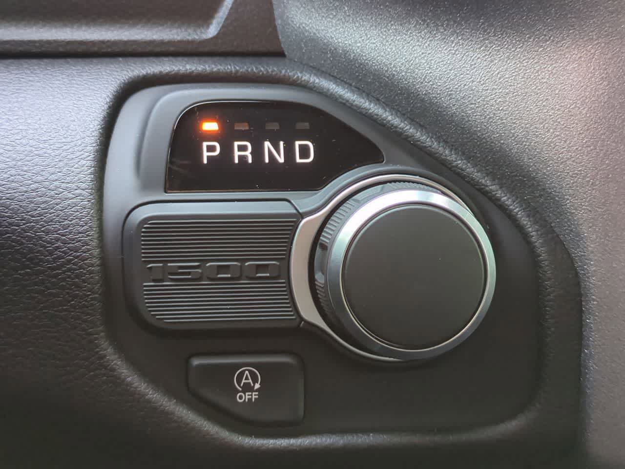 Thumbnail: 2026 RAM 1500 - 31