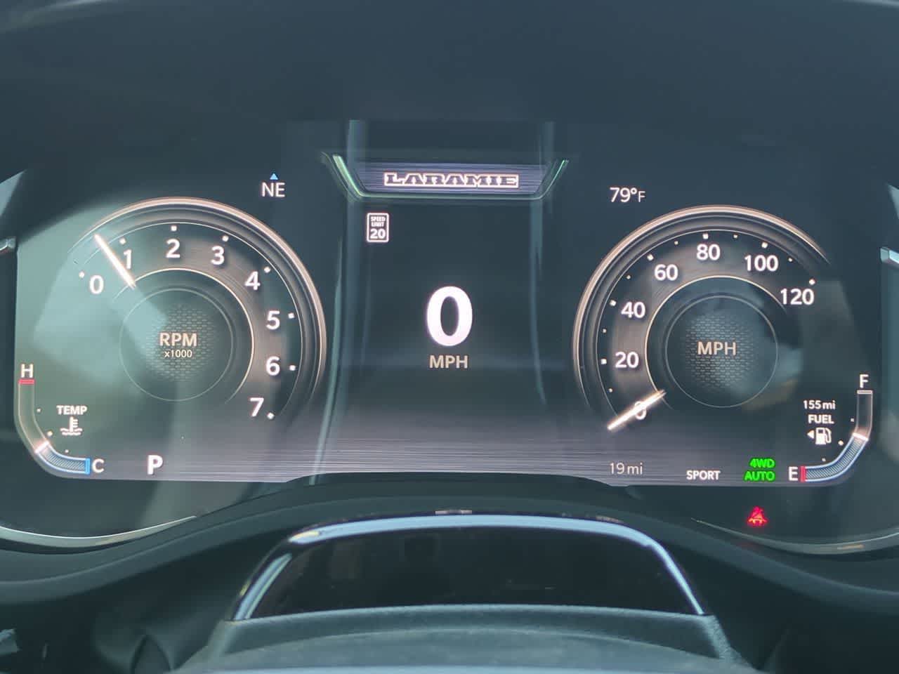 Thumbnail: 2026 RAM 1500 - 34