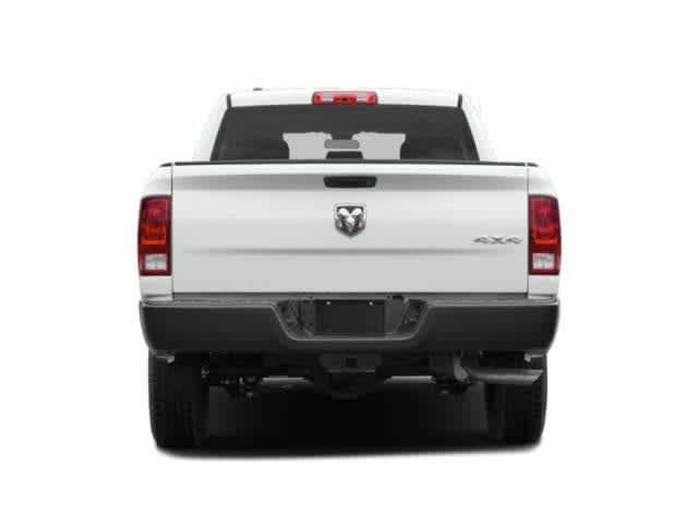 Thumbnail: 2014 RAM 1500 - 5