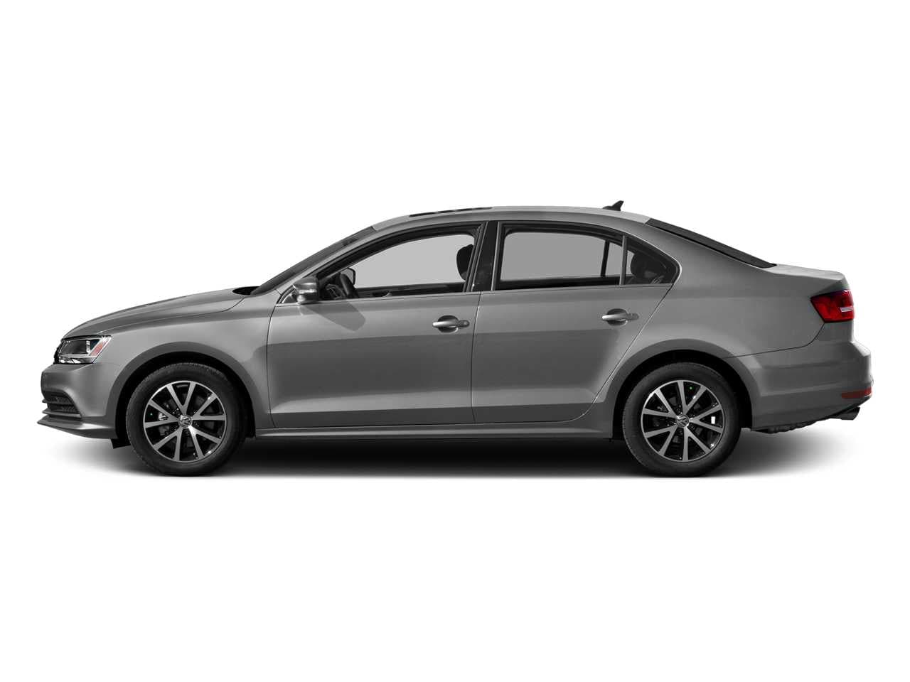 Thumbnail: 2017 Volkswagen Jetta - 3