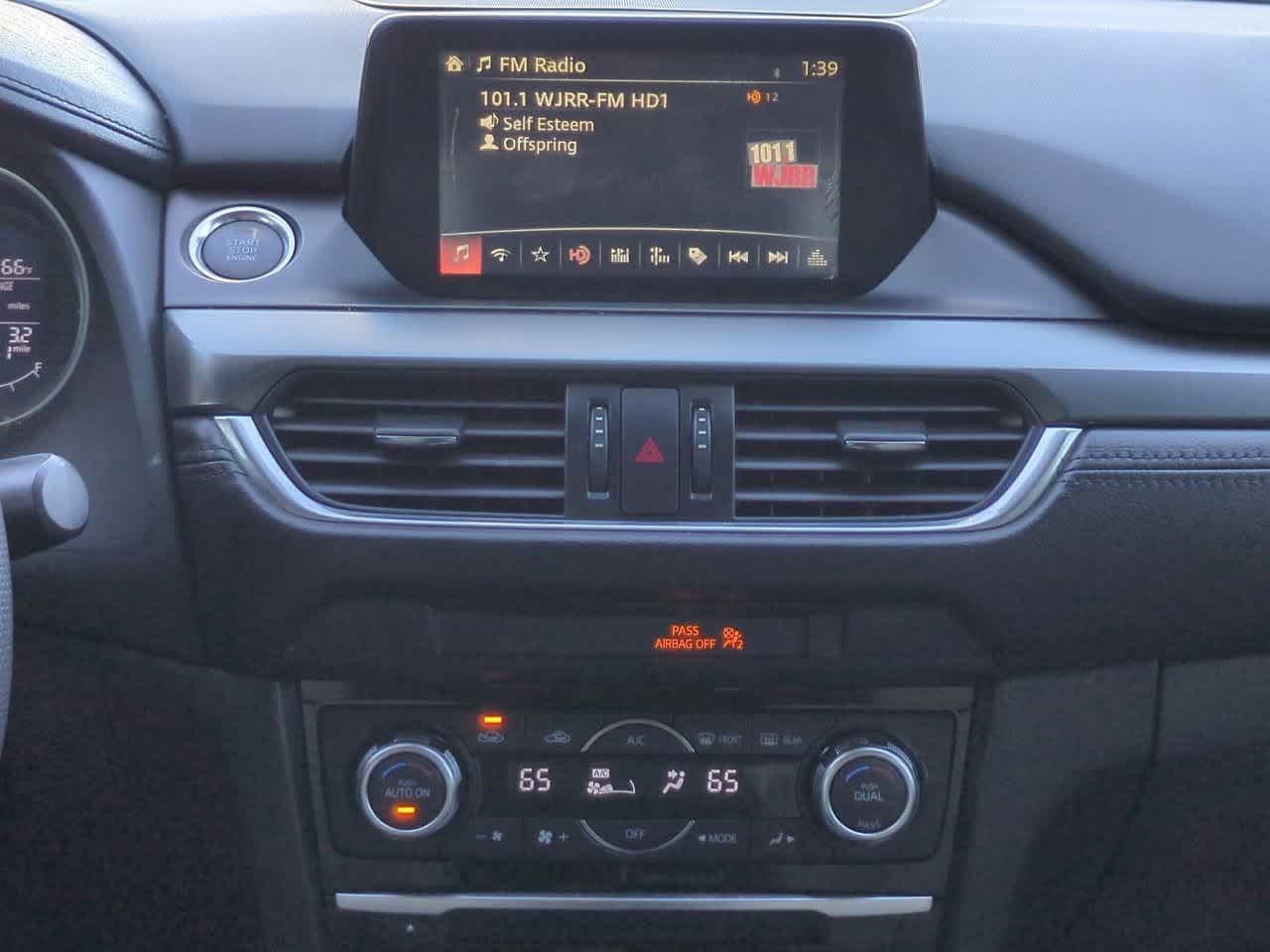 Thumbnail: 2016 Mazda Mazda6 - 29