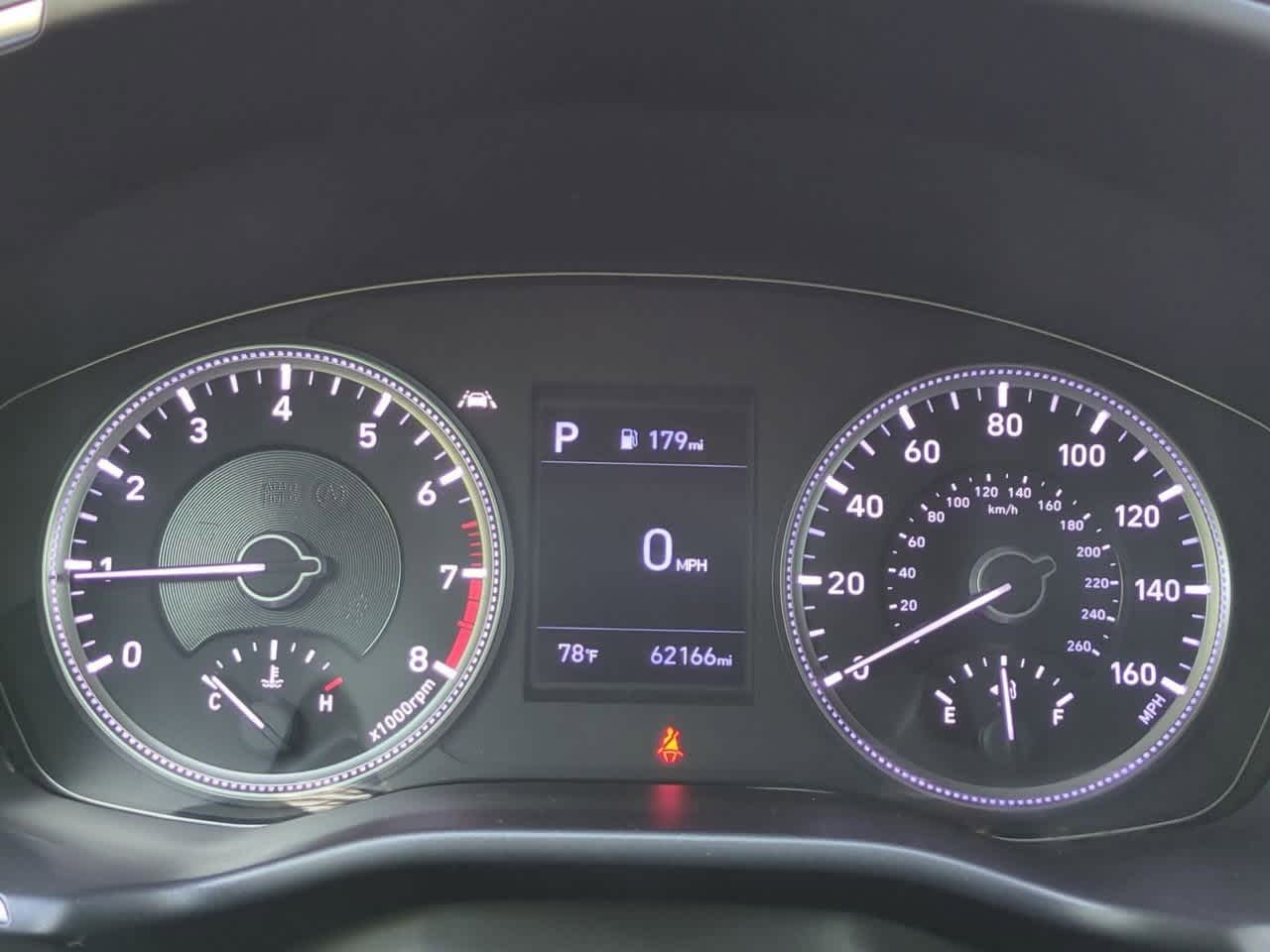 Thumbnail: 2020 Hyundai Santa Fe - 33