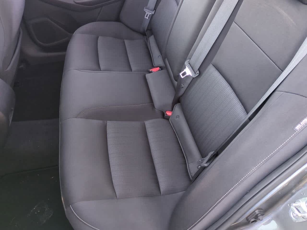 Thumbnail: 2019 Nissan Altima - 20