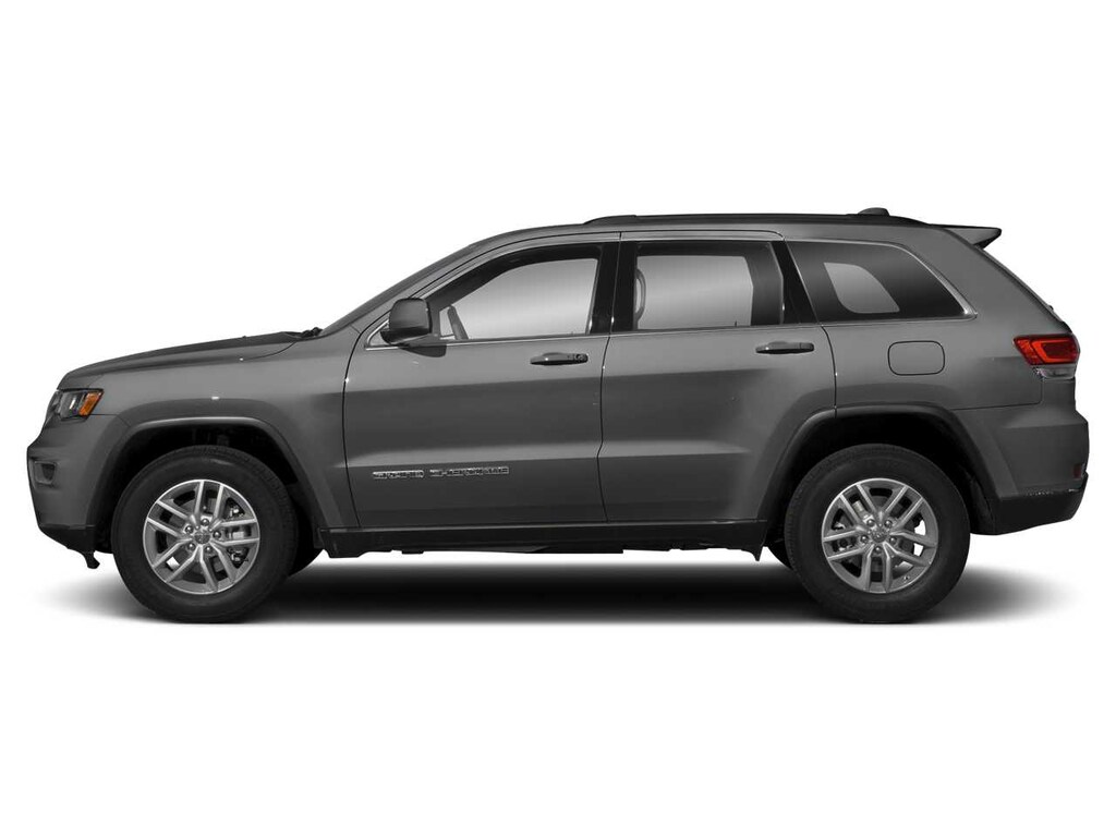 Used 2018 Jeep Grand Cherokee Altitude SUV