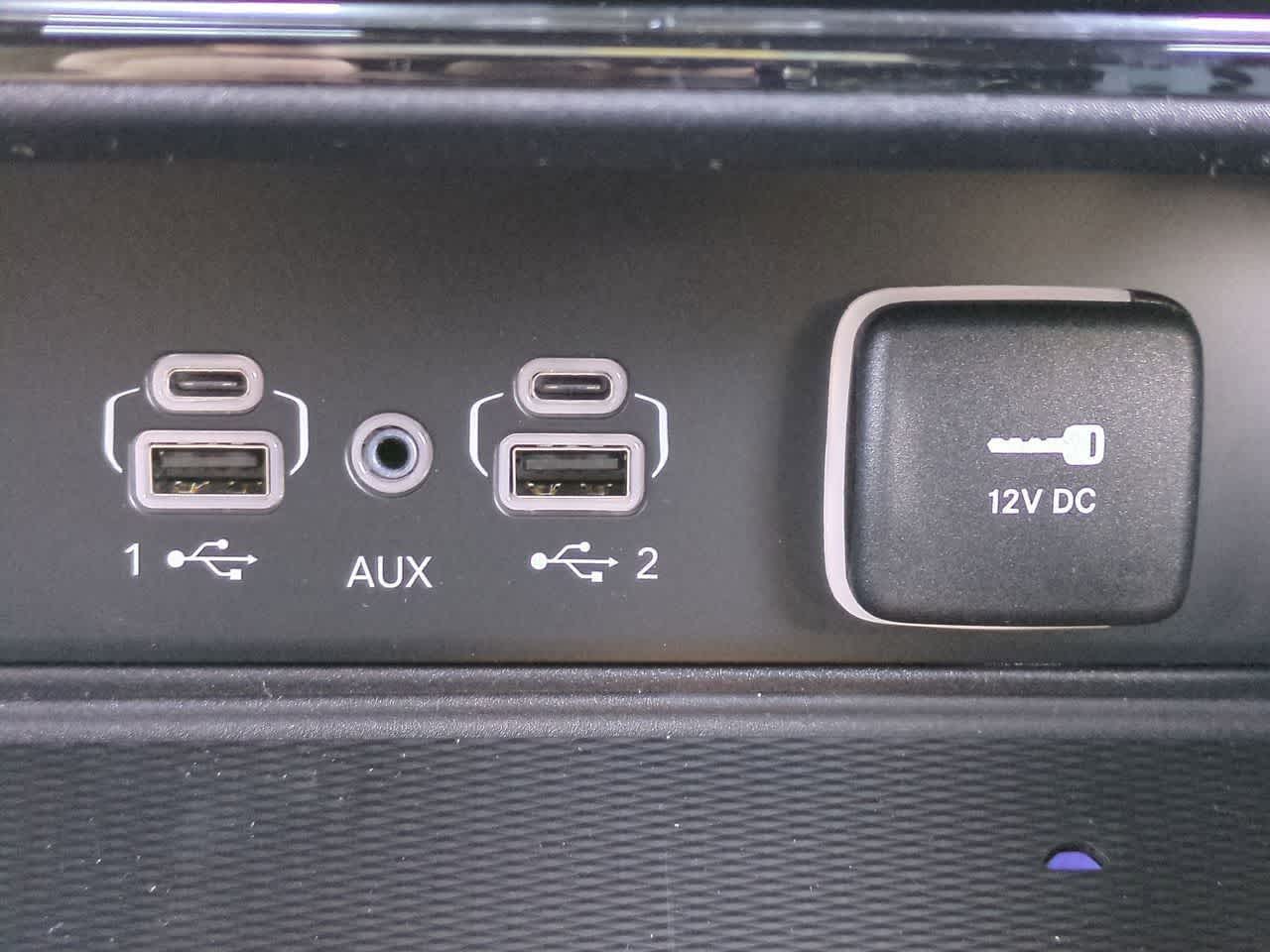 Thumbnail: 2025 Jeep Grand Cherokee - 31