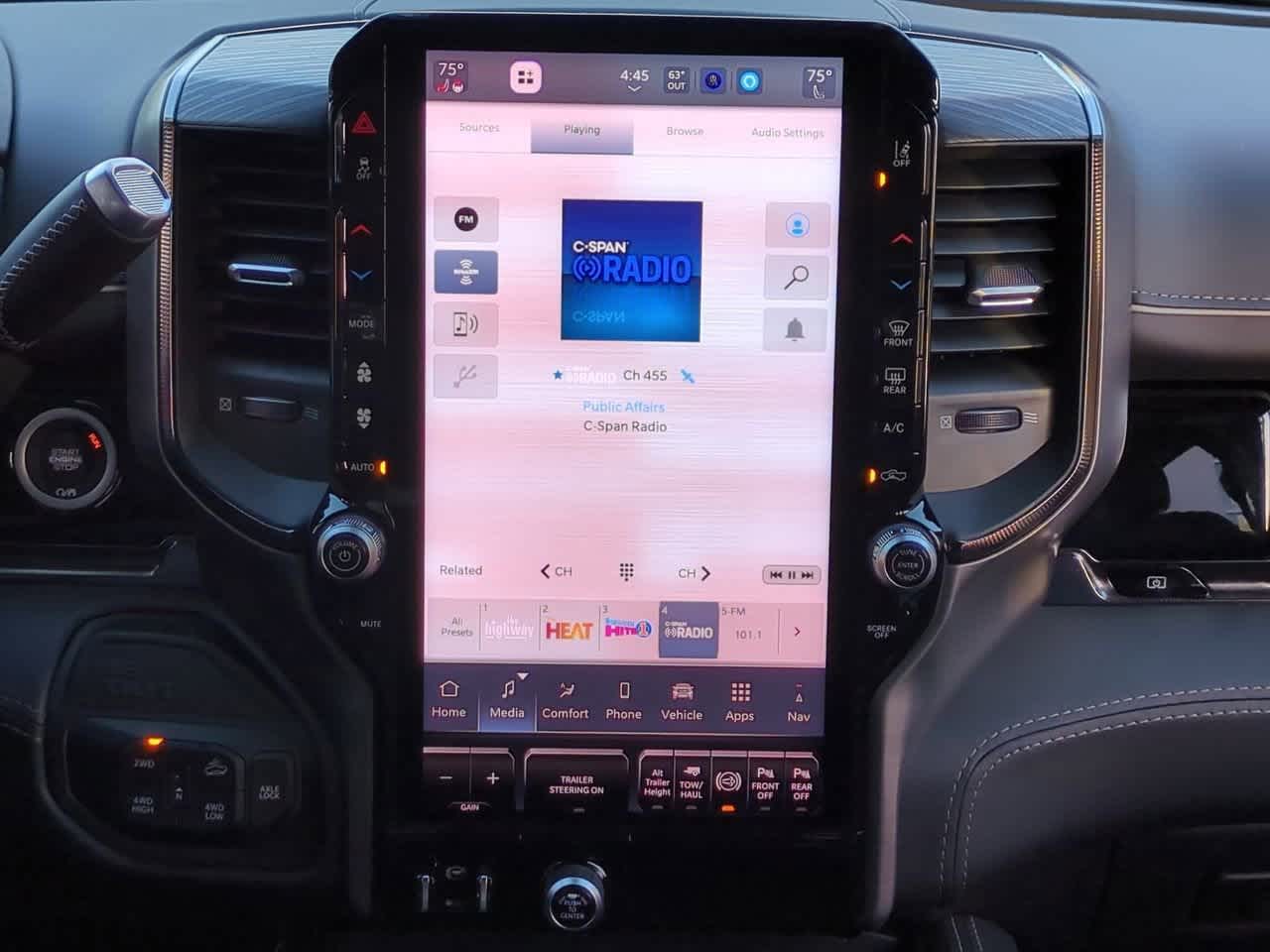 Thumbnail: 2026 RAM 2500 - 28