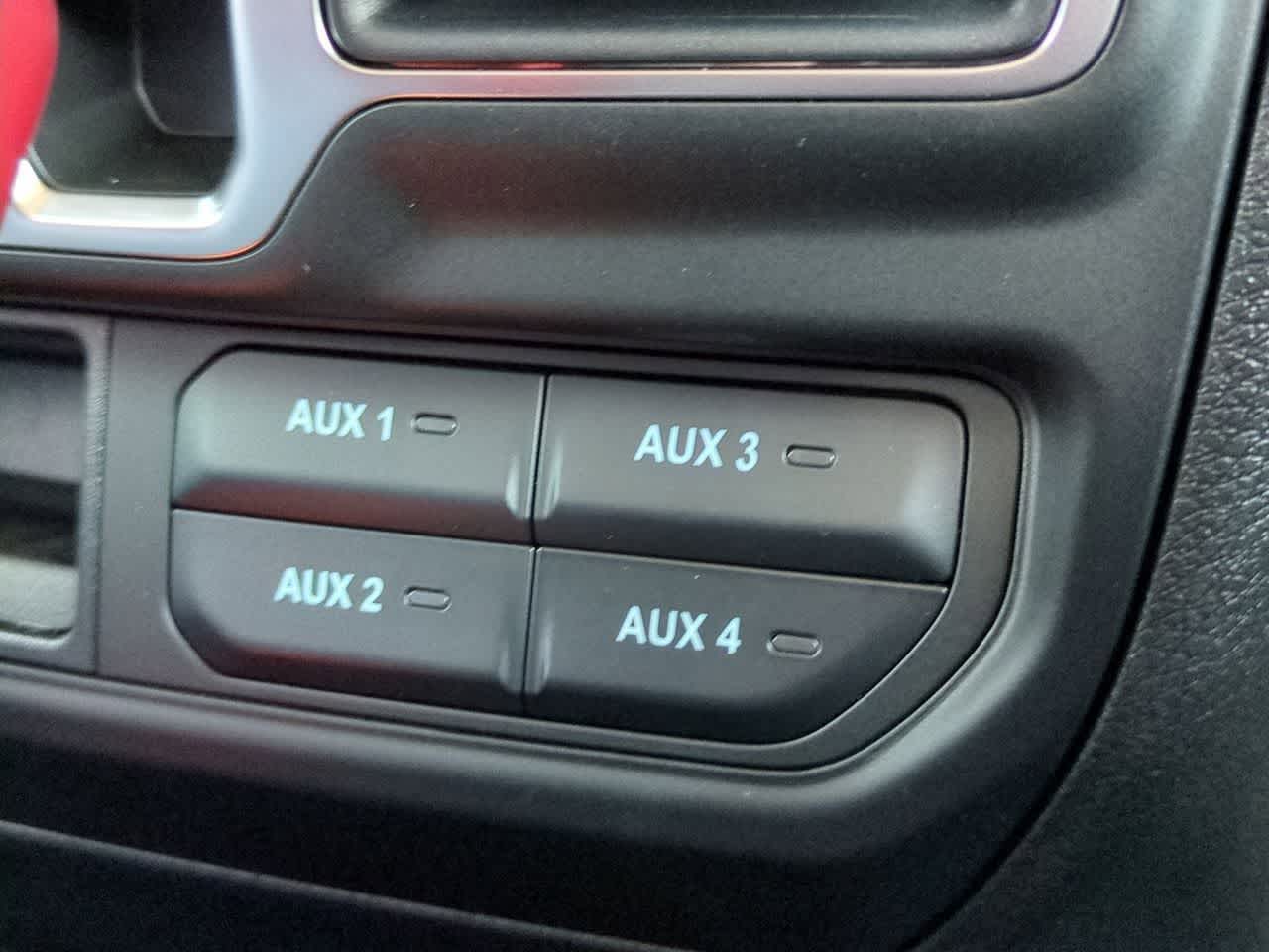 Thumbnail: 2026 Jeep Wrangler - 18