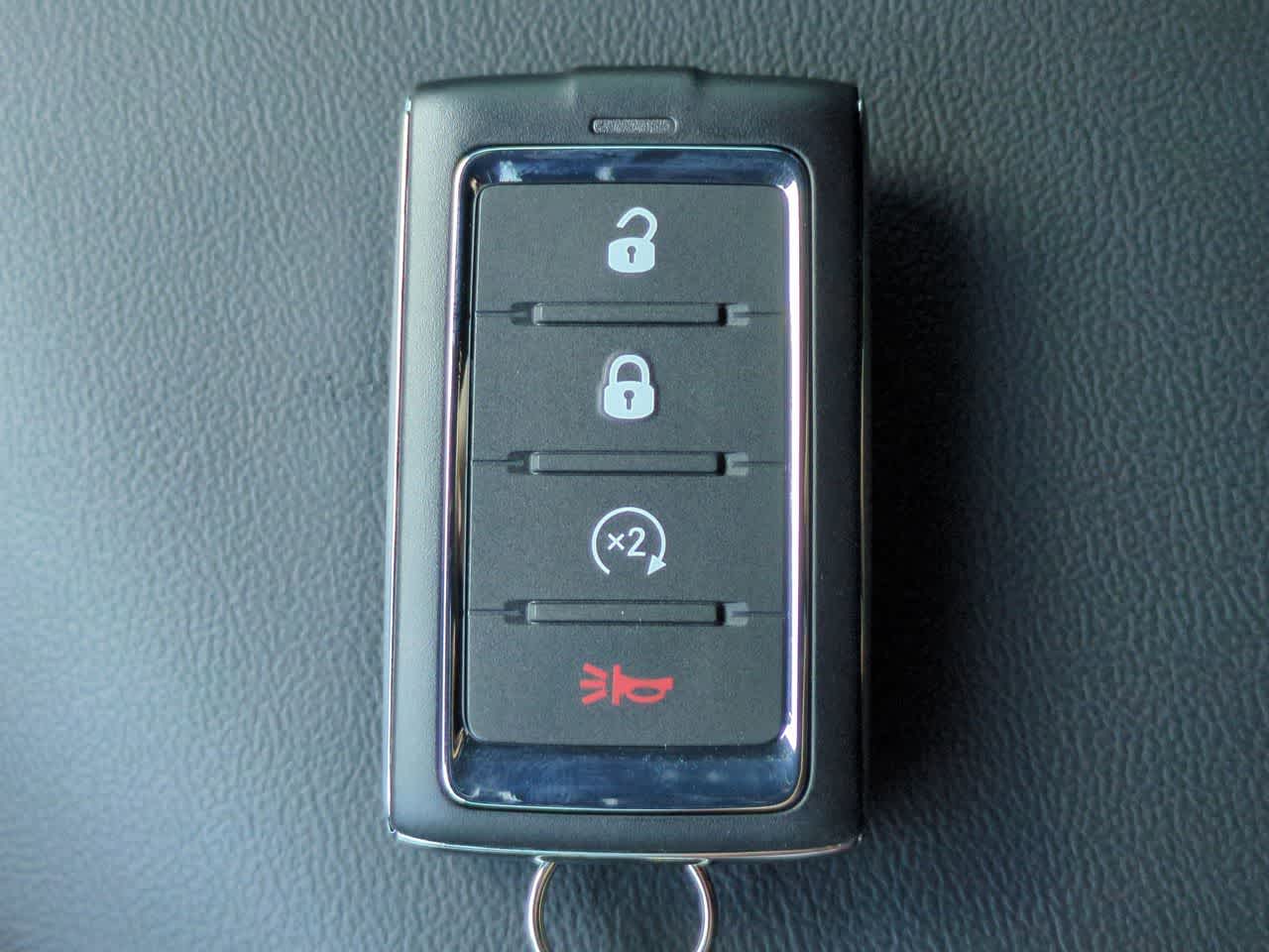 Thumbnail: 2026 Dodge Charger - 35