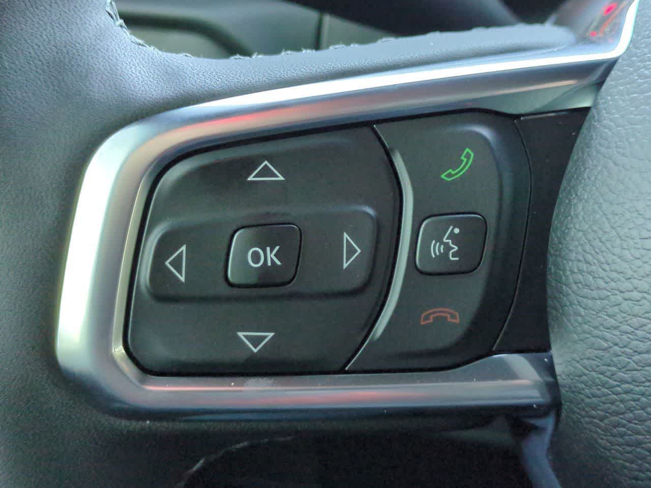 Thumbnail: 2026 Jeep Wrangler - 23