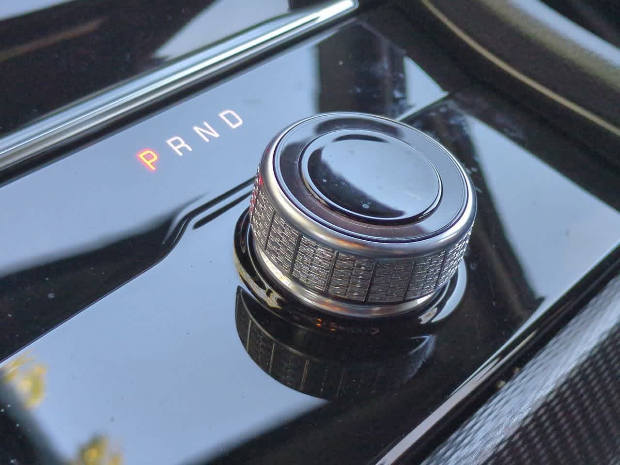 Thumbnail: 2024 Jeep Grand Cherokee - 33