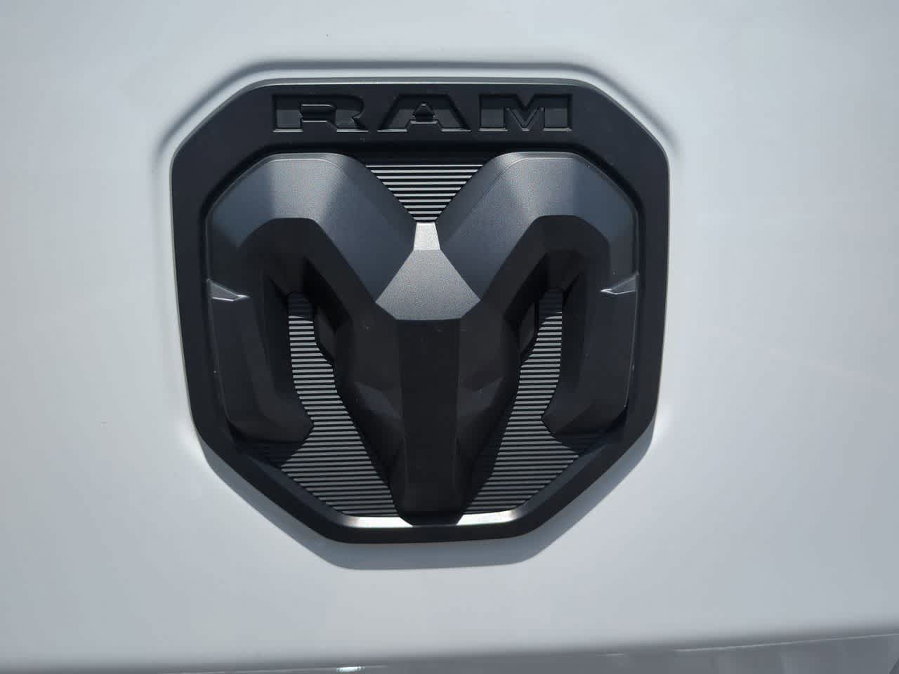 Thumbnail: 2026 RAM 1500 - 12