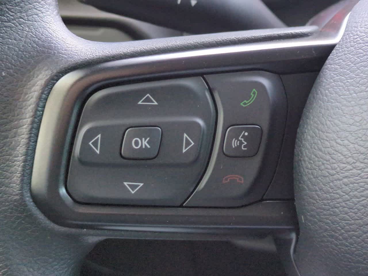 Thumbnail: 2026 Jeep Wrangler - 24