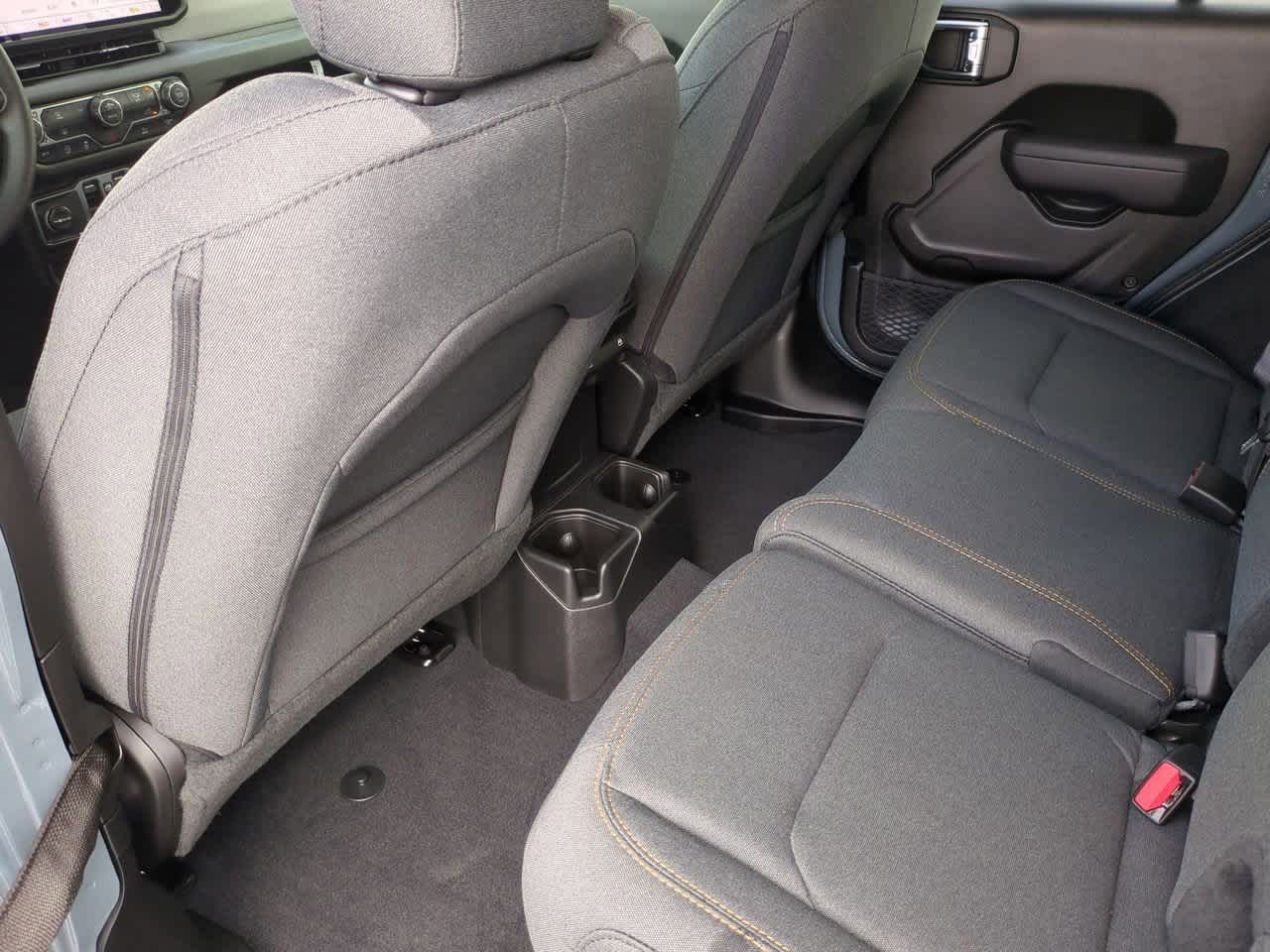 Thumbnail: 2025 Jeep Wrangler - 19