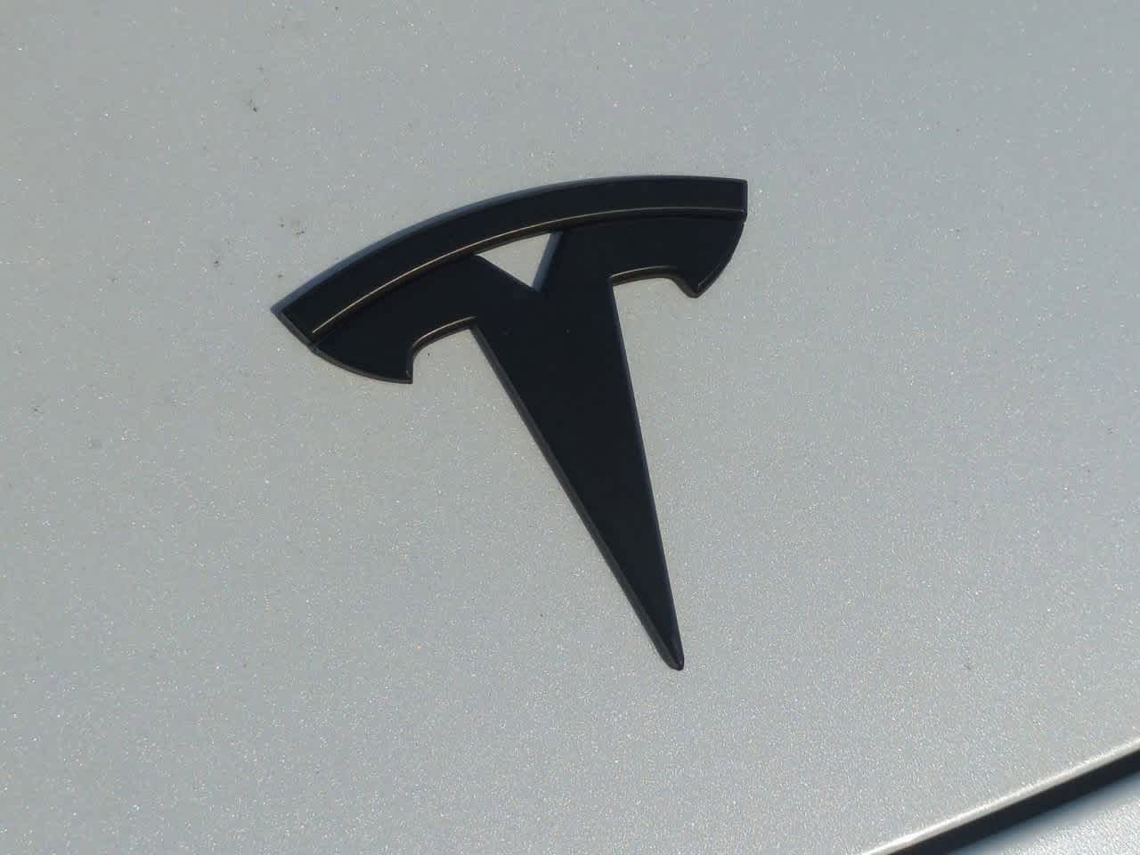 Thumbnail: 2021 Tesla Model Y - 12