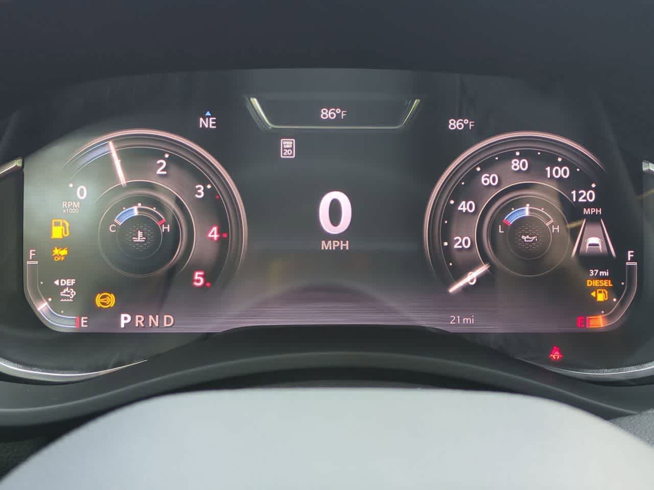 Thumbnail: 2026 RAM 2500 - 33