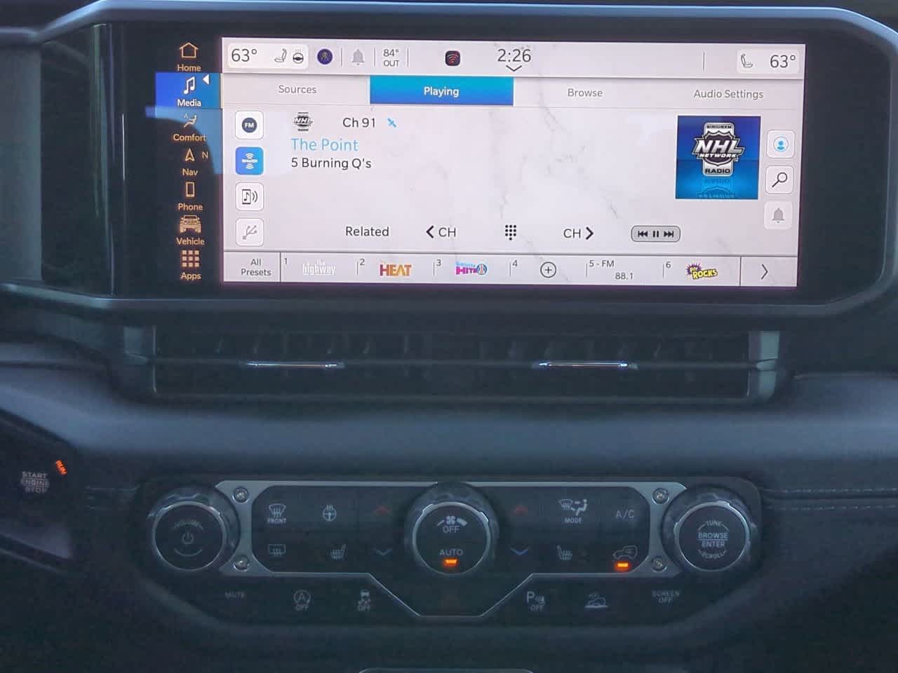 Thumbnail: 2025 Jeep Gladiator - 28