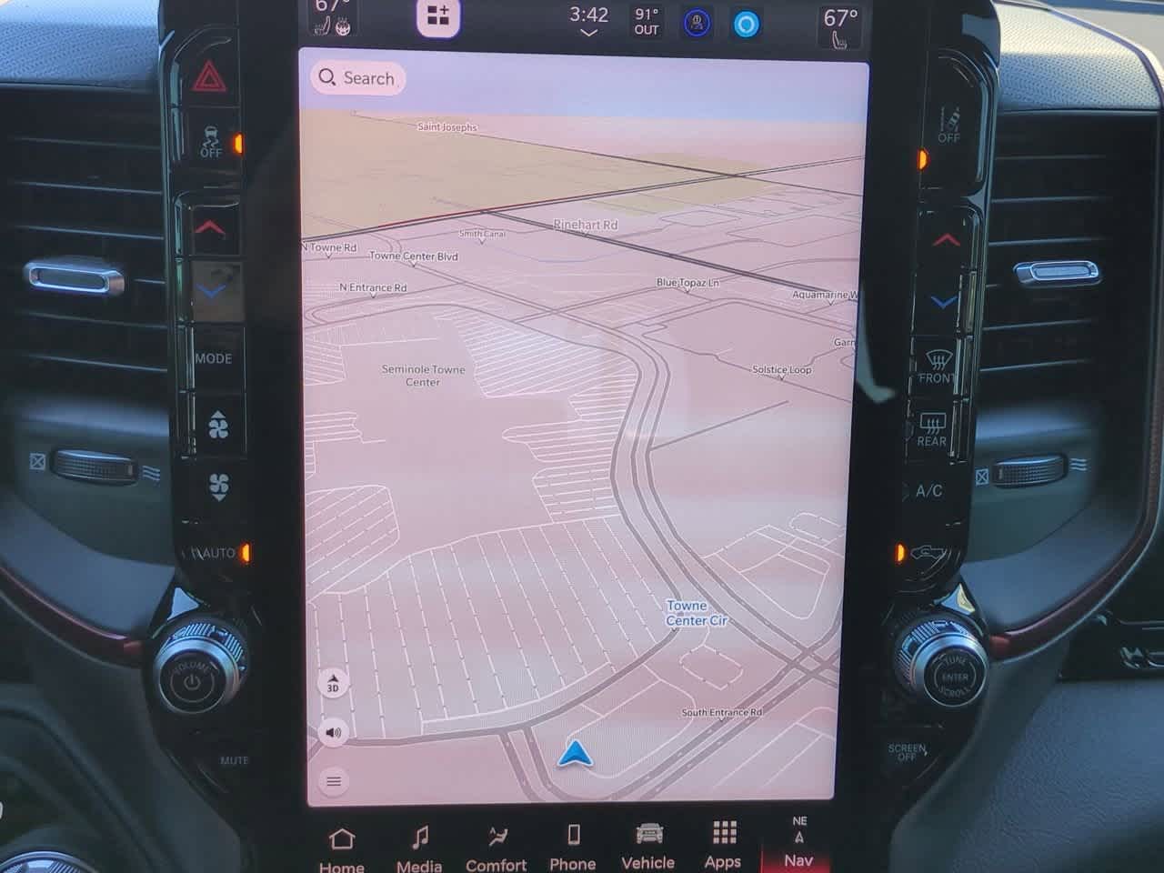 Thumbnail: 2026 RAM 1500 - 30