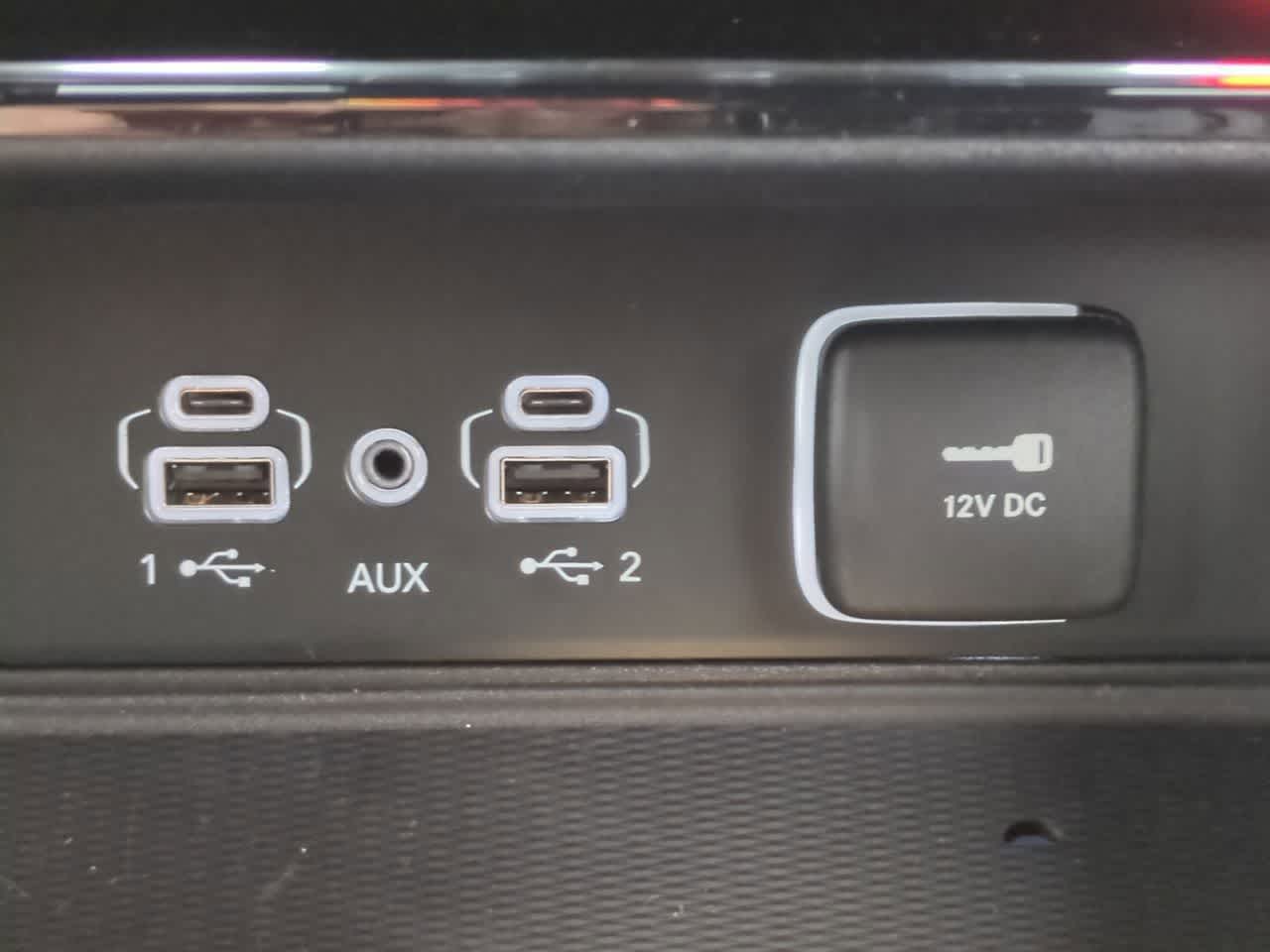 Thumbnail: 2025 Jeep Grand Cherokee - 31