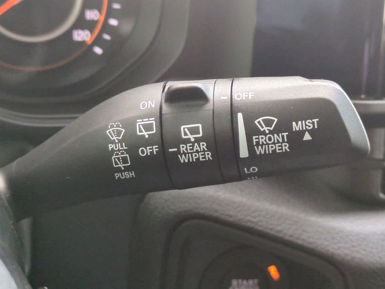 Thumbnail: 2025 Jeep Wrangler - 26