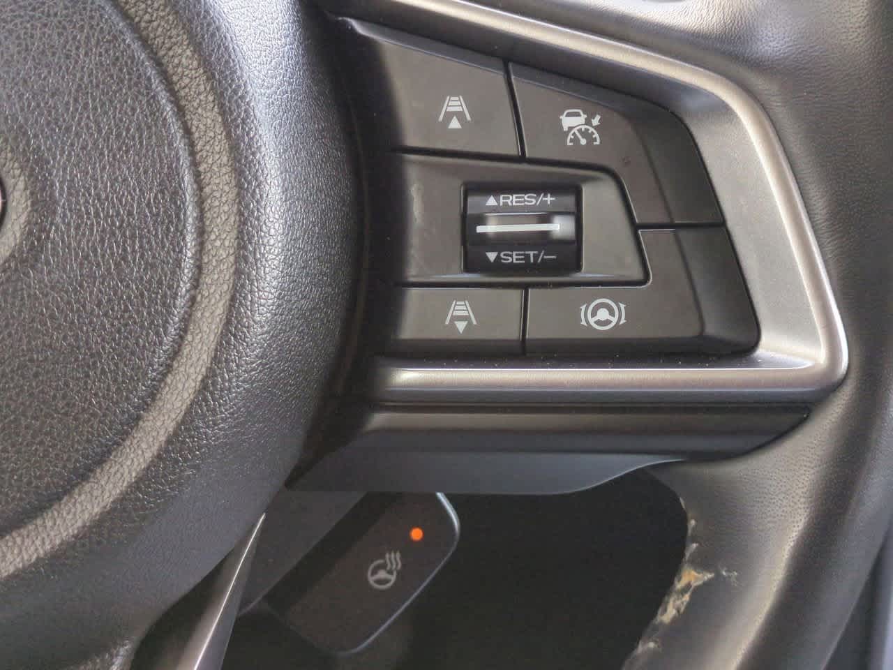 Thumbnail: 2022 Subaru Ascent - 26