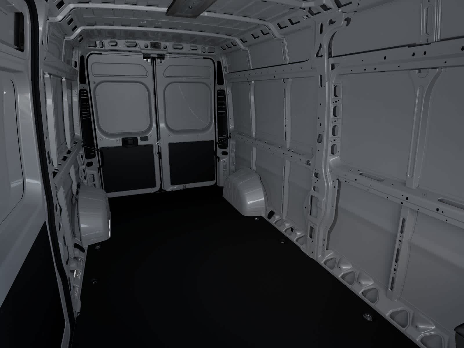 Thumbnail: 2026 RAM ProMaster - 15